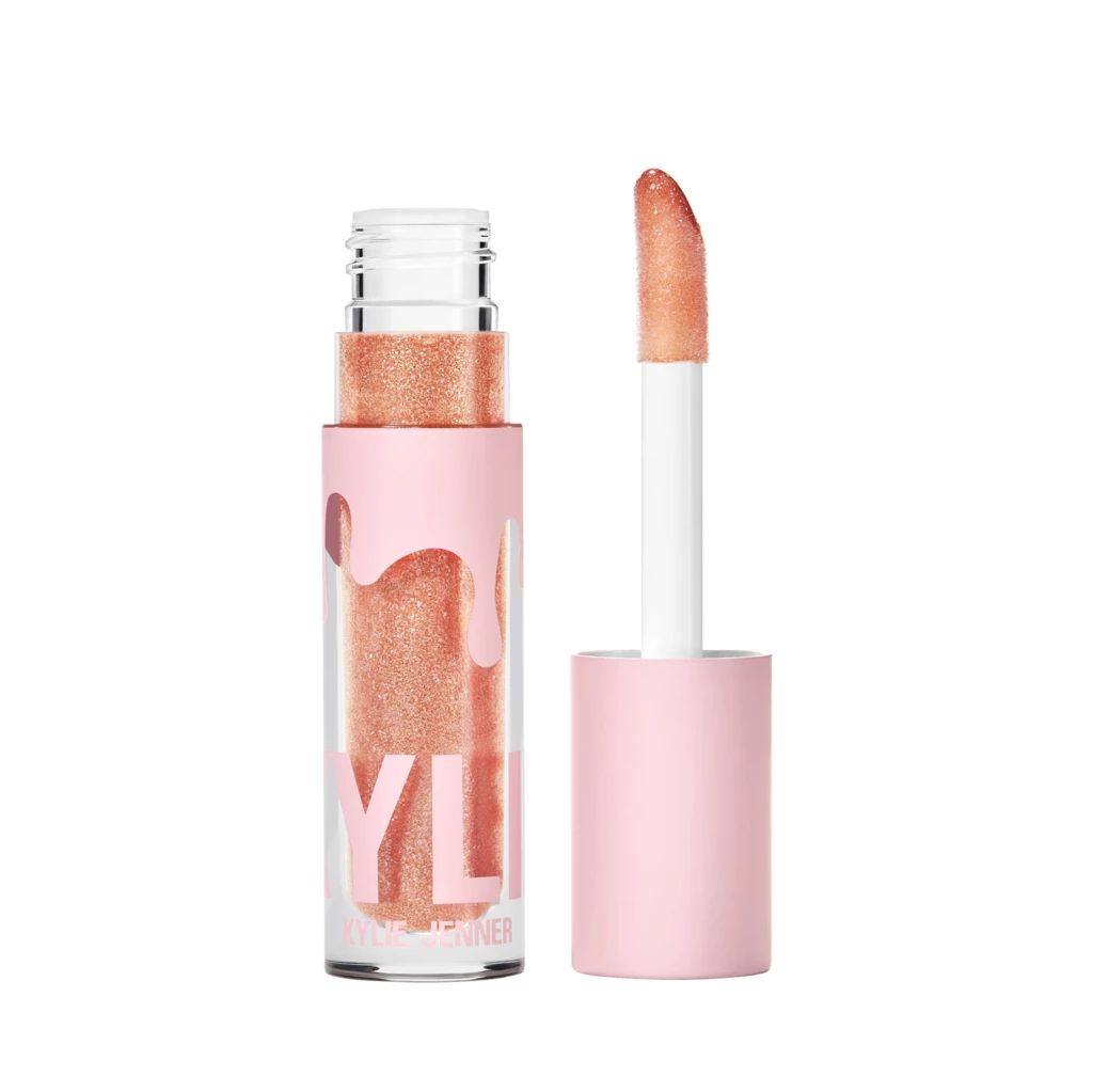 Kylie By Kylie Jenner High Gloss 810 Oh You Fancy?