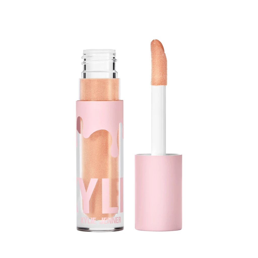 Kylie By Kylie Jenner High Gloss 809 You Are The Sun