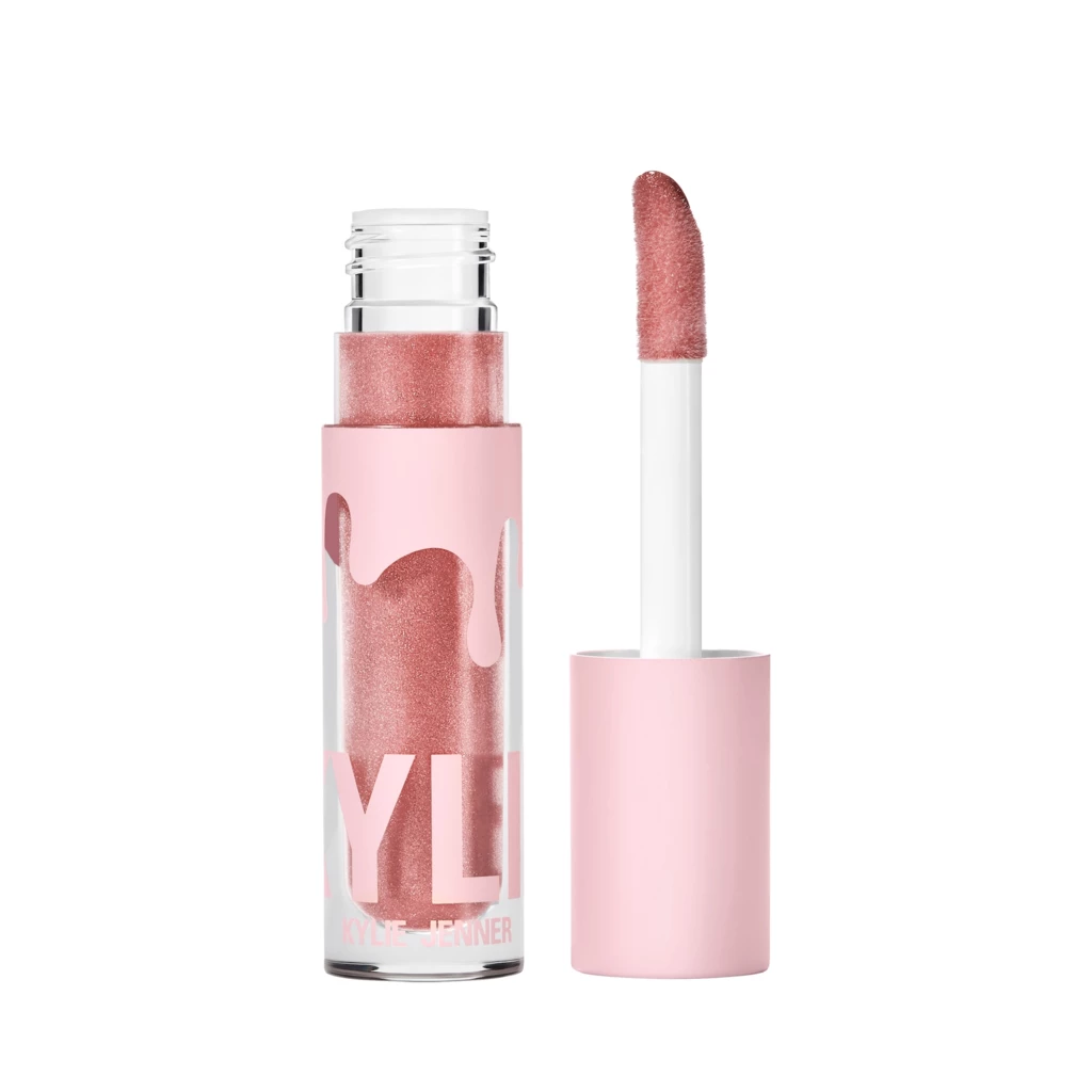 Kylie By Kylie Jenner High Gloss 324 Damn Gina