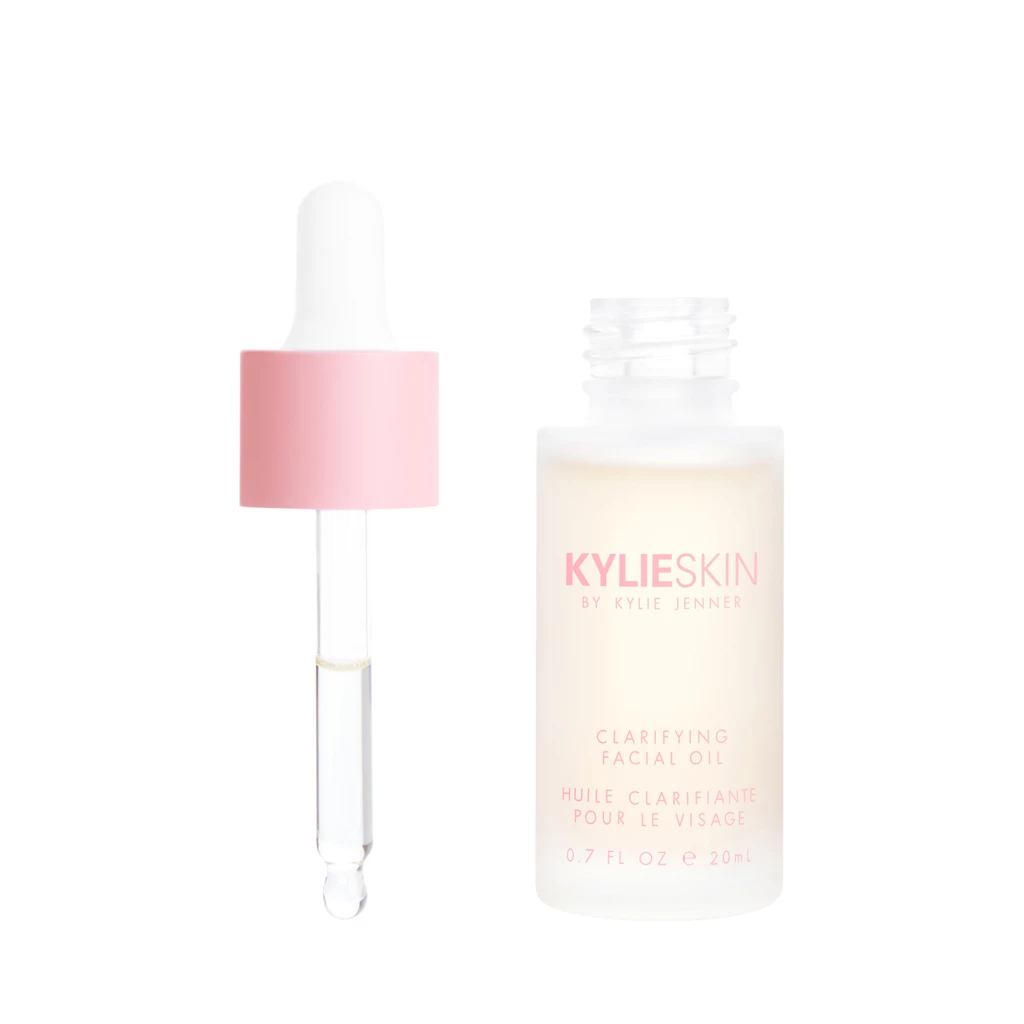 Kylie By Kylie Jenner Clarifying Facial Oil 20 ml