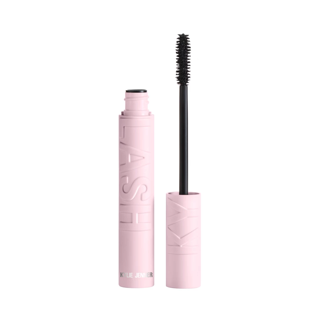 Kylie By Kylie Jenner Kylash Volume Mascara 001 Black