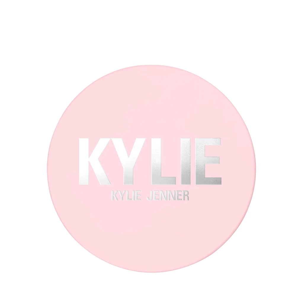 Kylie By Kylie Jenner Translucent Setting Powder 500 Dark