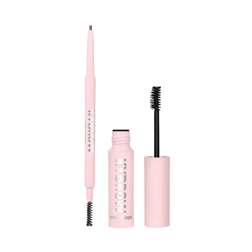 Kylie By Kylie Jenner Kybrow Kit 003 Cool Brown