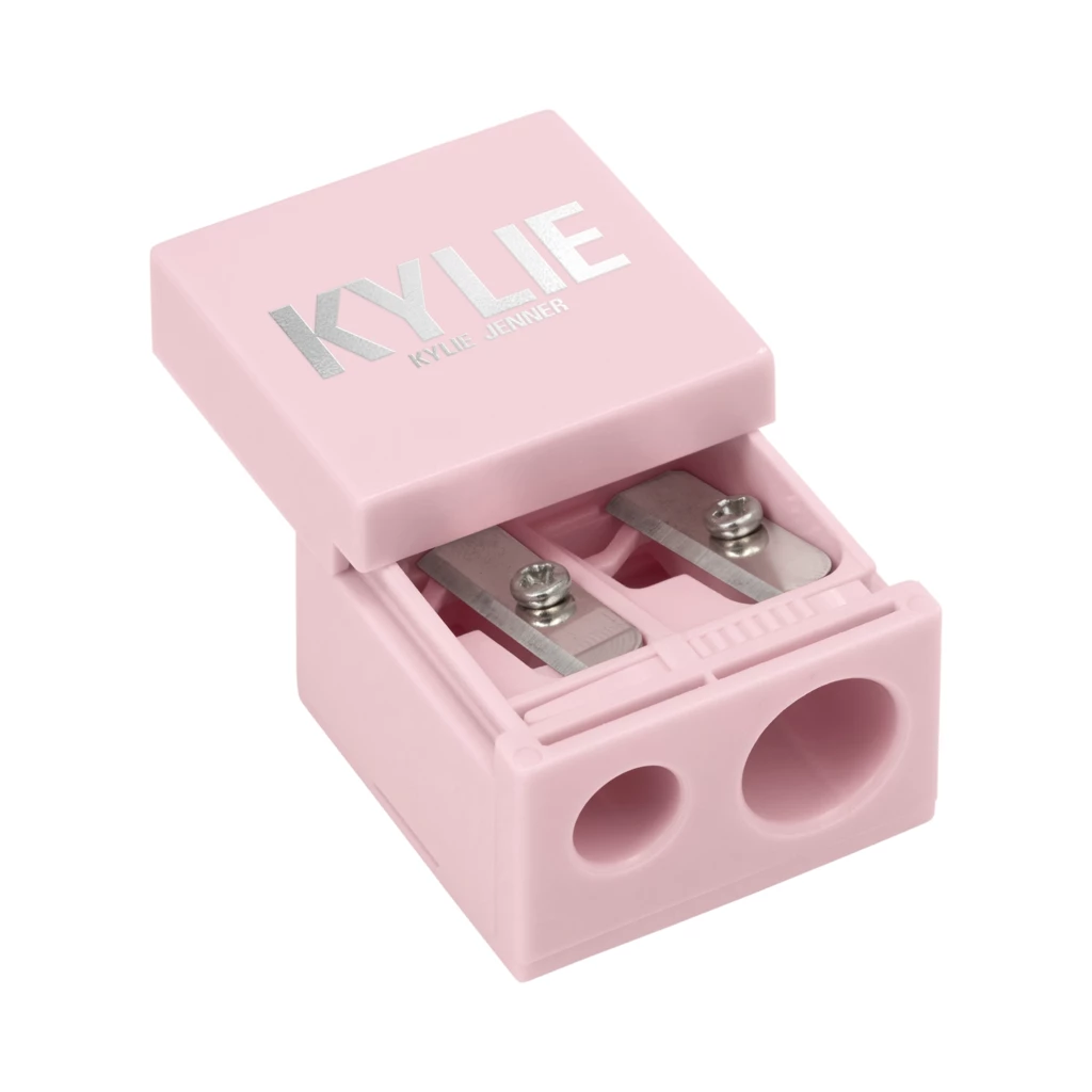 Kylie By Kylie Jenner Pencil Sharpener