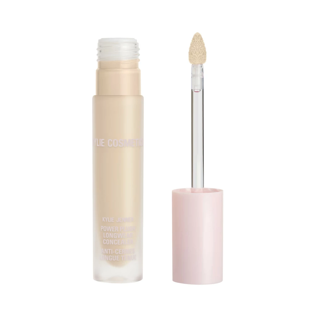 Kylie By Kylie Jenner Power Plush Longwear Concealer 1N