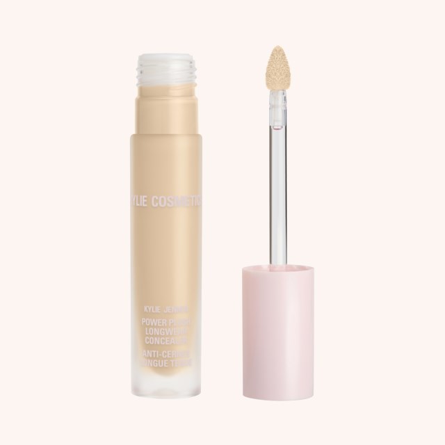 Power Plush Longwear Concealer 2.5N