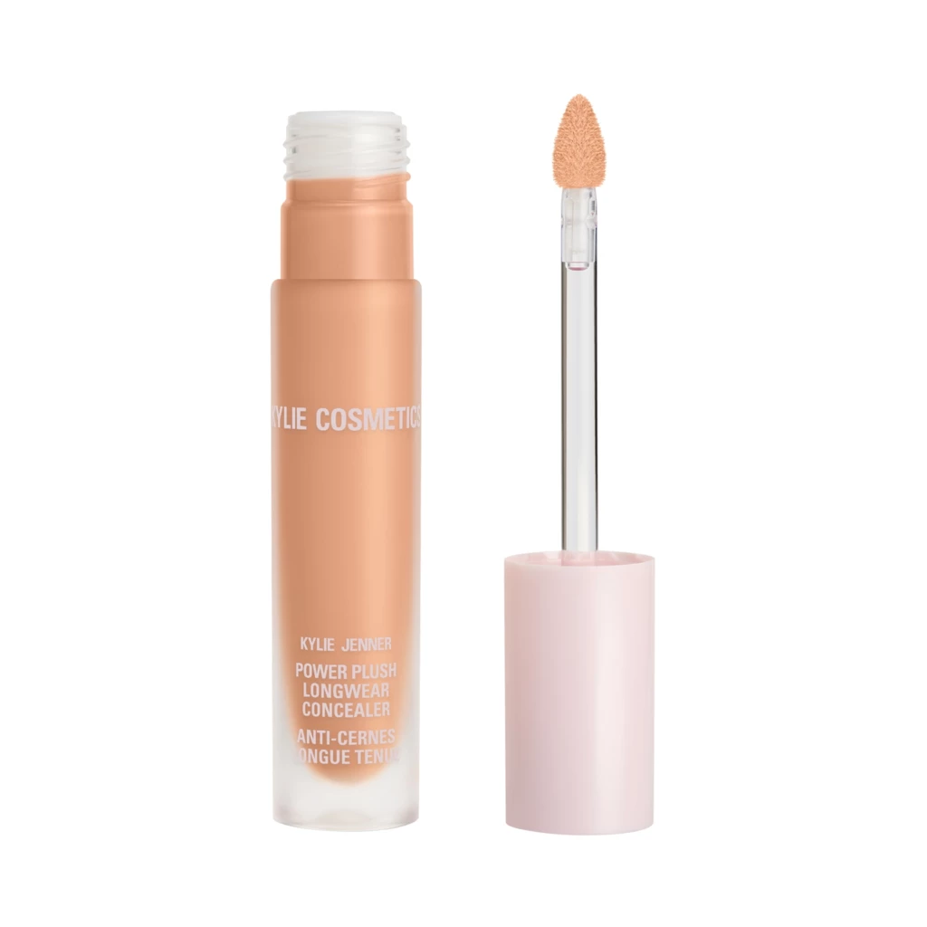 Kylie By Kylie Jenner Power Plush Longwear Concealer 6C