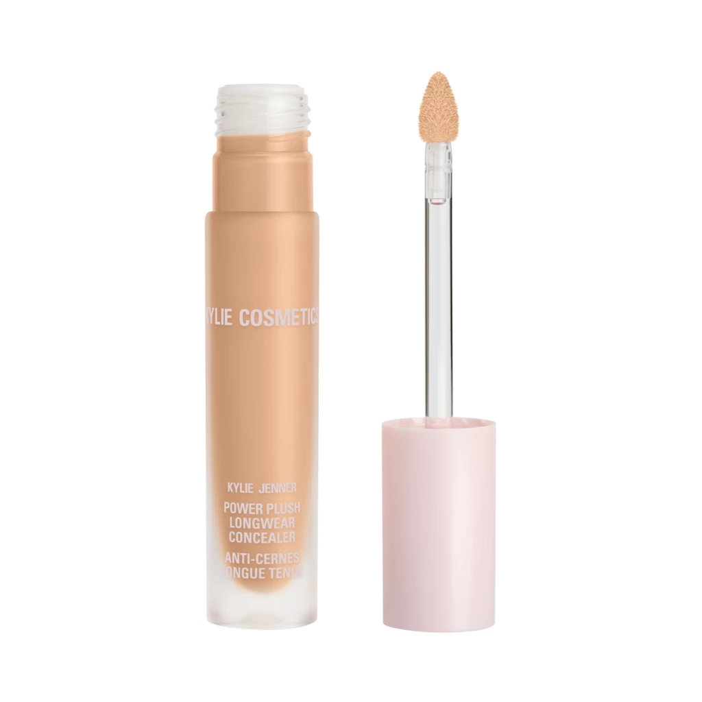 Kylie By Kylie Jenner Power Plush Longwear Concealer 5N