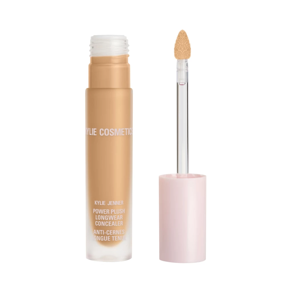 Kylie By Kylie Jenner Power Plush Longwear Concealer 6N