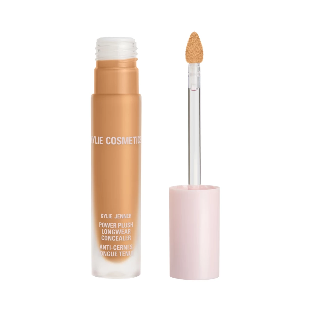 Kylie By Kylie Jenner Power Plush Longwear Concealer 7N