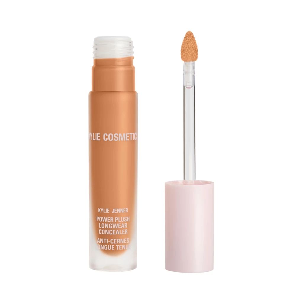 Kylie By Kylie Jenner Power Plush Longwear Concealer 7C