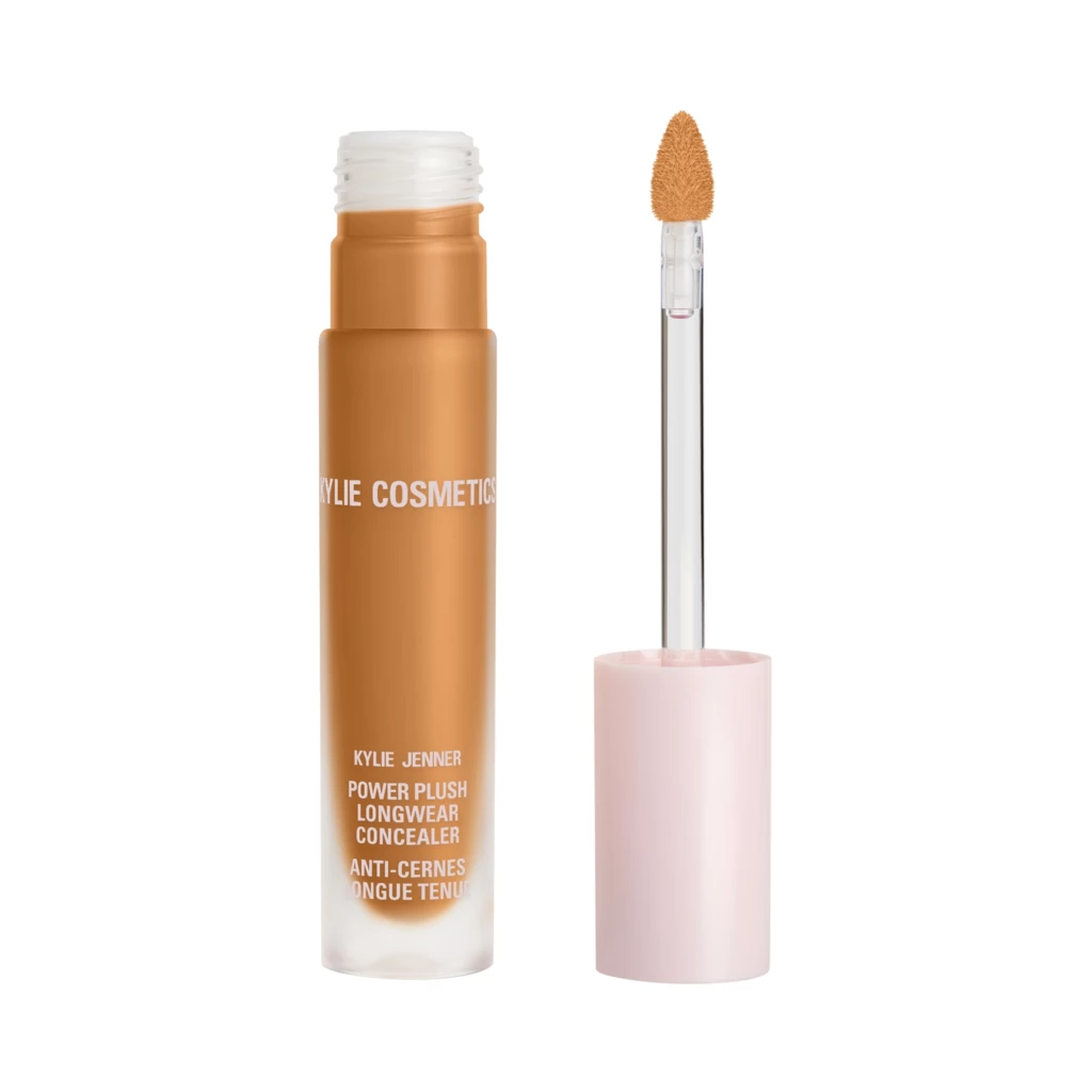 Kylie By Kylie Jenner Power Plush Longwear Concealer 7.5W