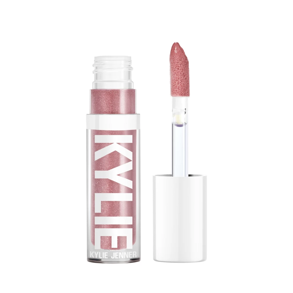 Kylie By Kylie Jenner Plumping Gloss 110 Moody Queen