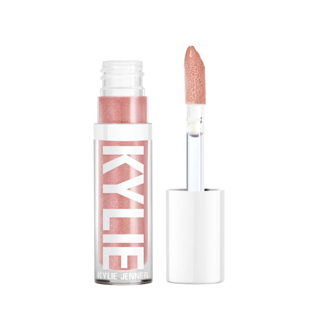 Kylie By Kylie Jenner Plumping Gloss 618 Curve Him