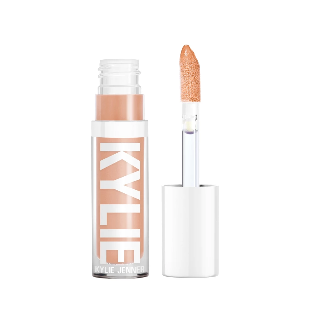 Kylie By Kylie Jenner Plumping Gloss 733 On Neutral