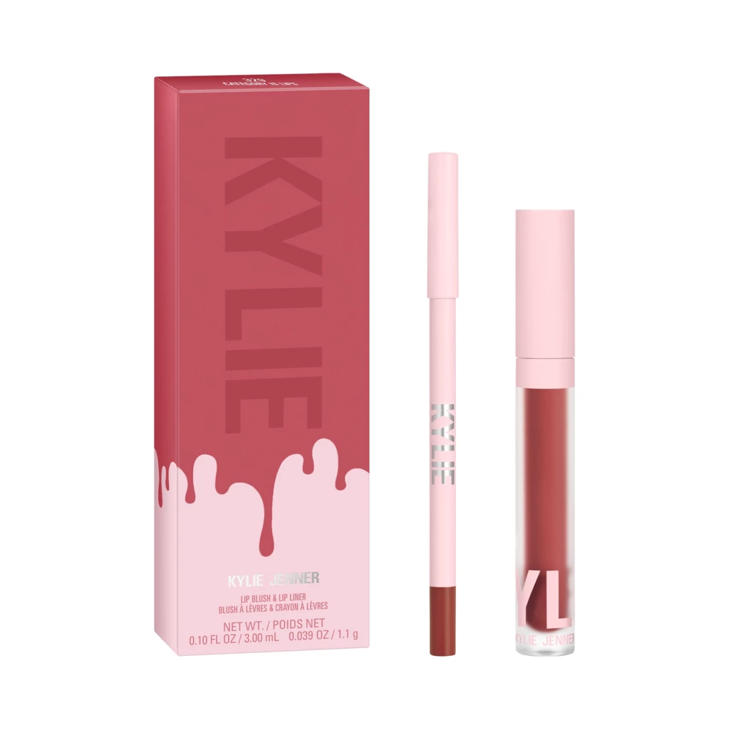 Kylie By Kylie Jenner