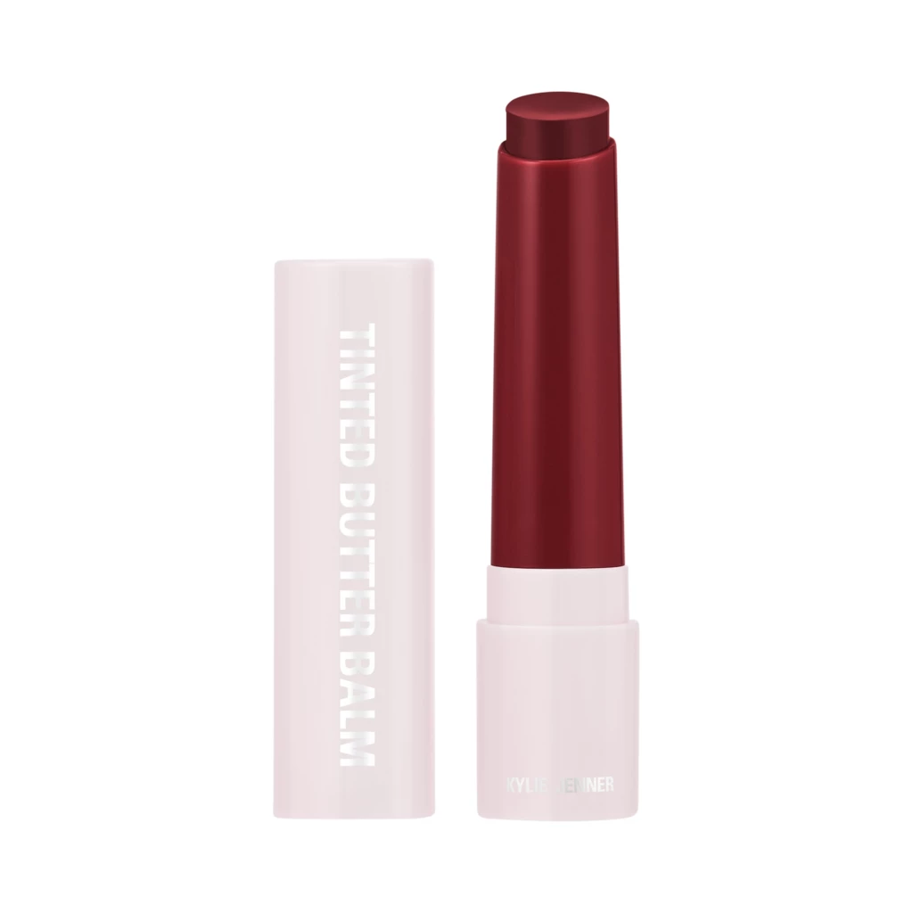 Kylie By Kylie Jenner Tinted Butter Balm 420 Moving On