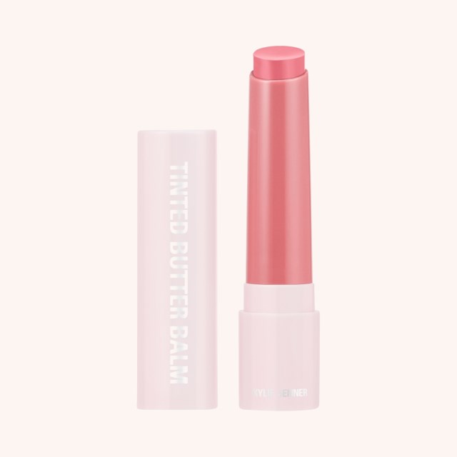 Tinted Butter Balm 338 Pink Me Up At 8