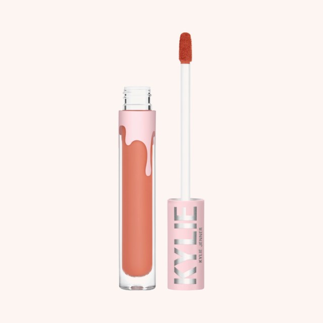 Matte Liquid Lipstick 736 On Brand