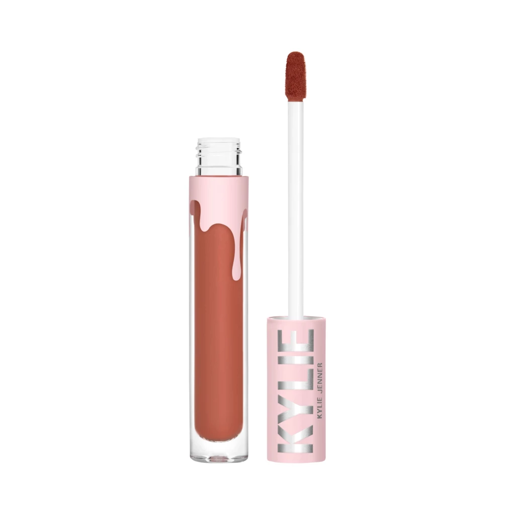 Kylie By Kylie Jenner Matte Liquid Lipstick 623 Clap Back