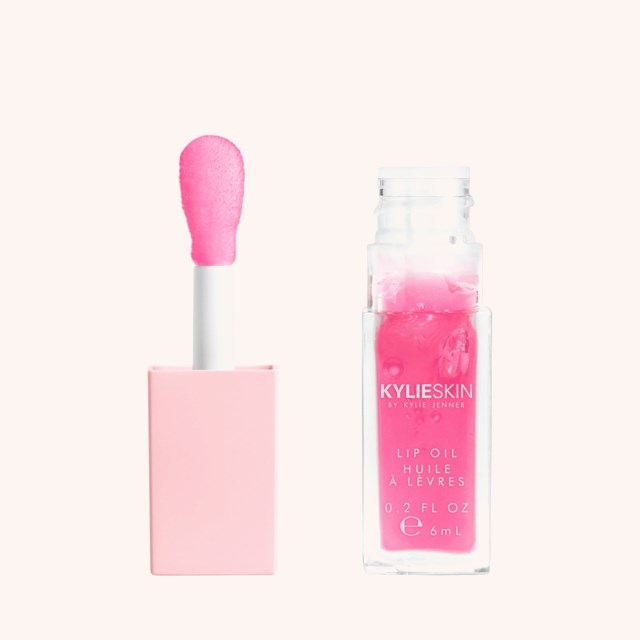 Lip Oil Strawberry