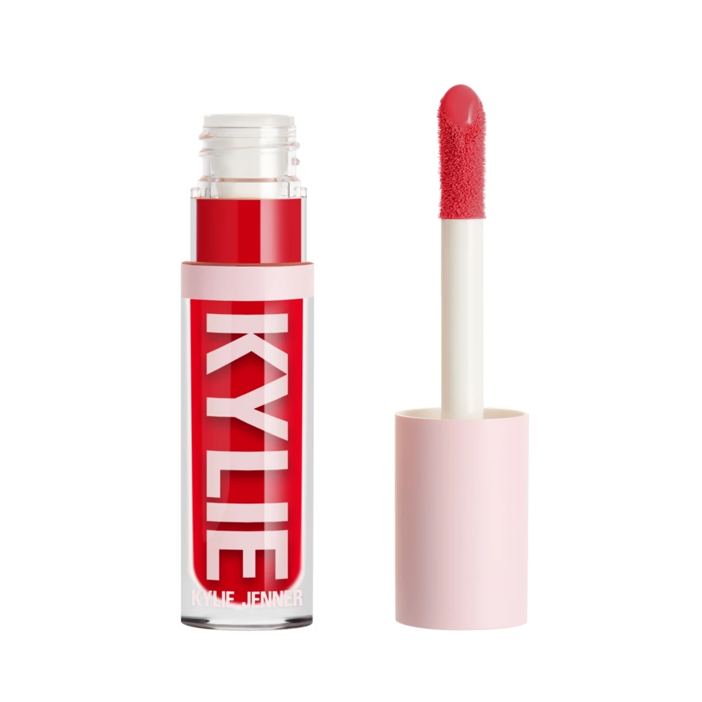 Kylie By Kylie Jenner High Gloss 402 Mary Jo K