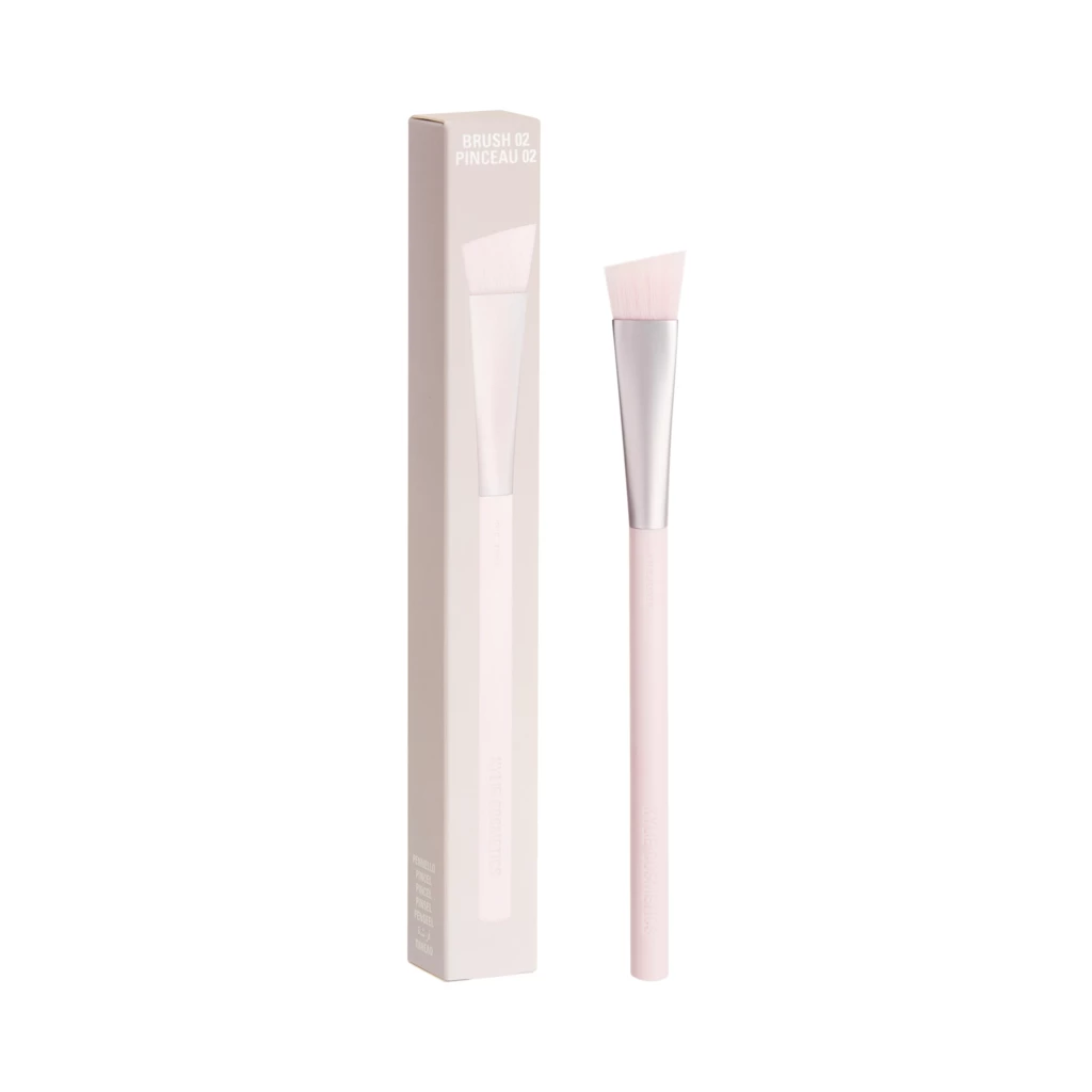 Kylie By Kylie Jenner Concealer Brush