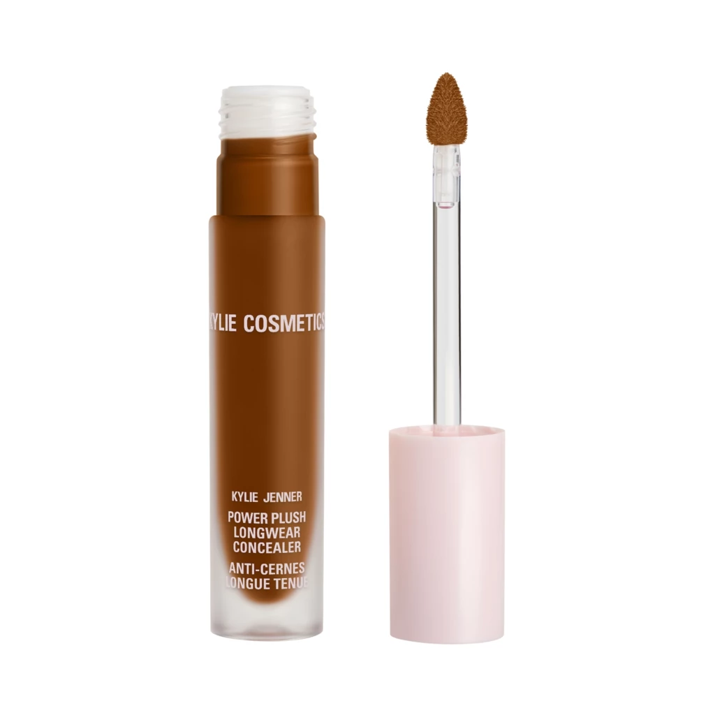 Kylie By Kylie Jenner Power Plush Longwear Concealer 9.5W