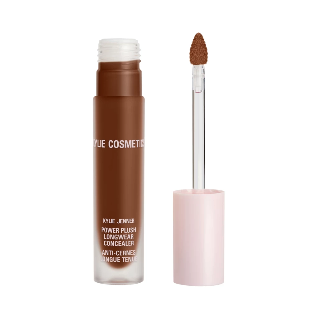 Kylie By Kylie Jenner Power Plush Longwear Concealer 9.5C