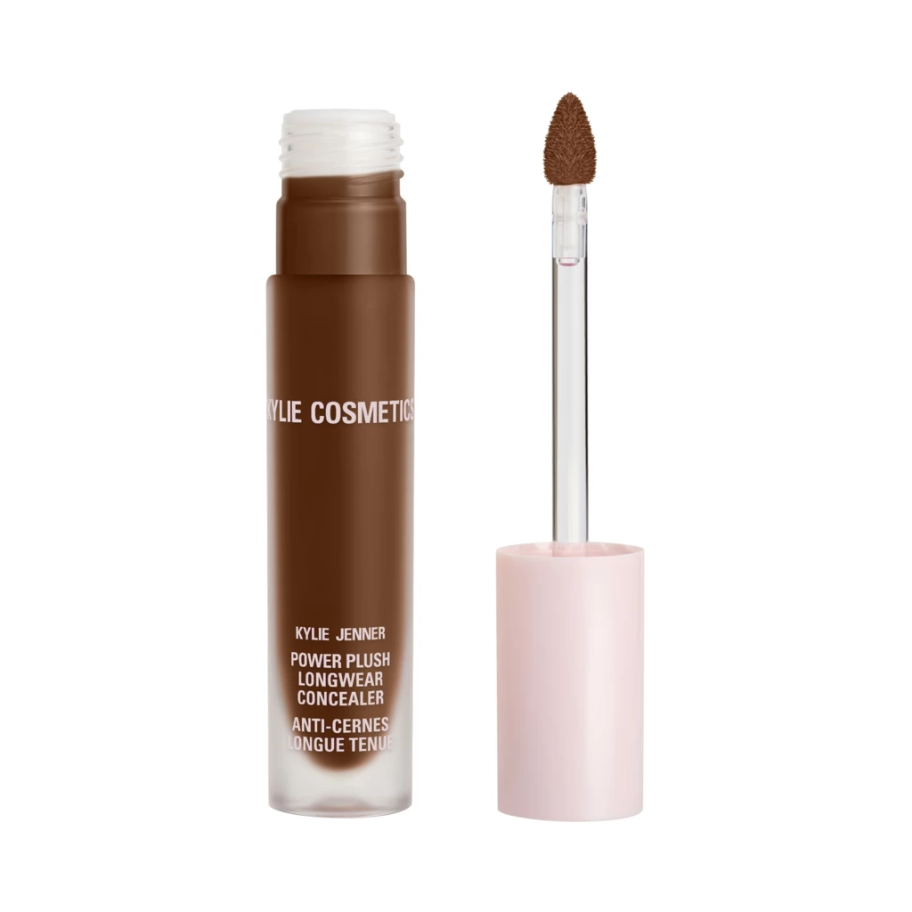 Kylie By Kylie Jenner Power Plush Longwear Concealer 9.5N