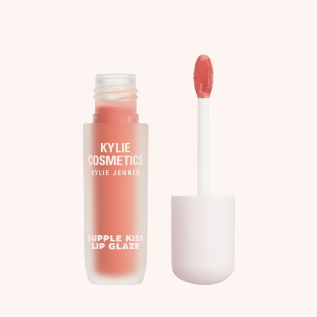 Supple Kiss Lip Glaze All Yours