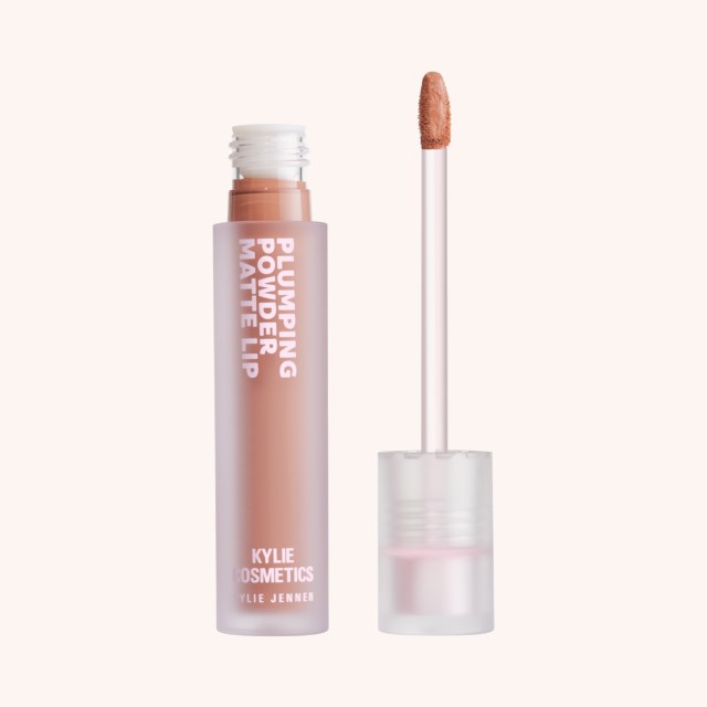 Kylie Plumping Powder Matte Lip 739 Special Energy