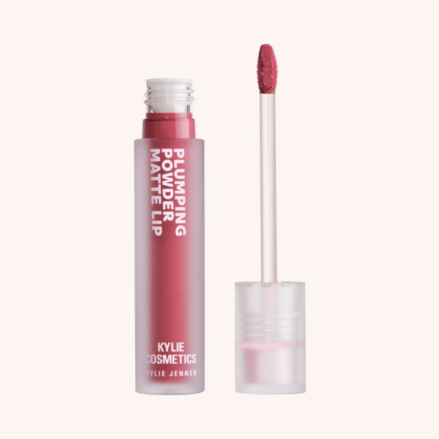 Kylie Plumping Powder Matte Lip 360 Sweet Talk