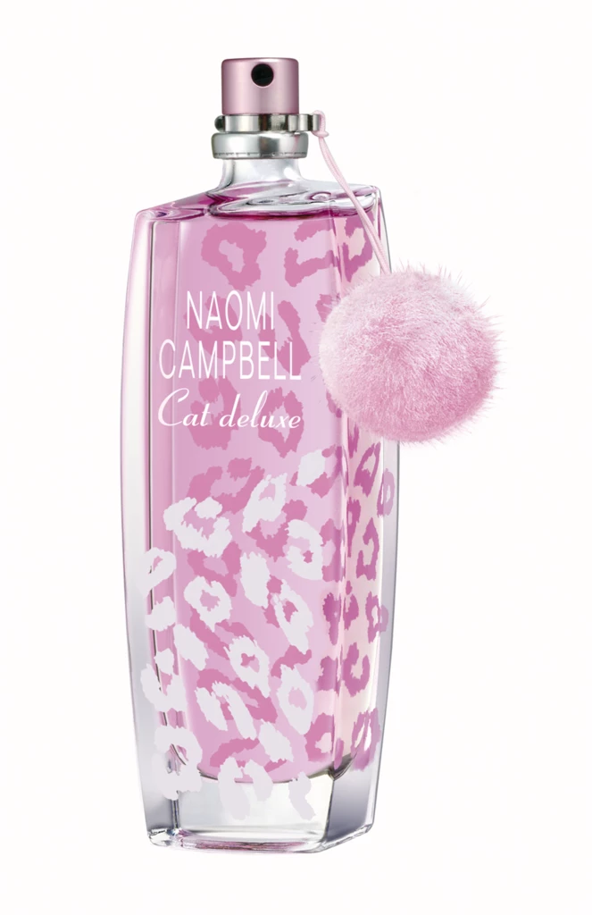 Naomi Campbell Cat Deluxe EdT 30 ml