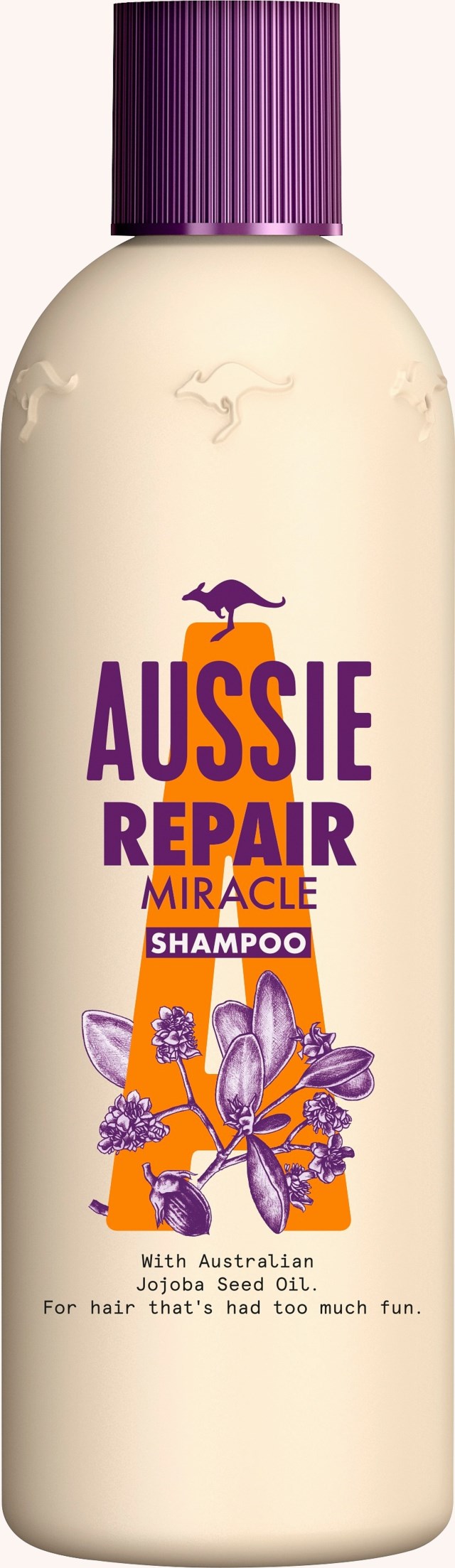 Repair Miracle Shampoo 300 ml