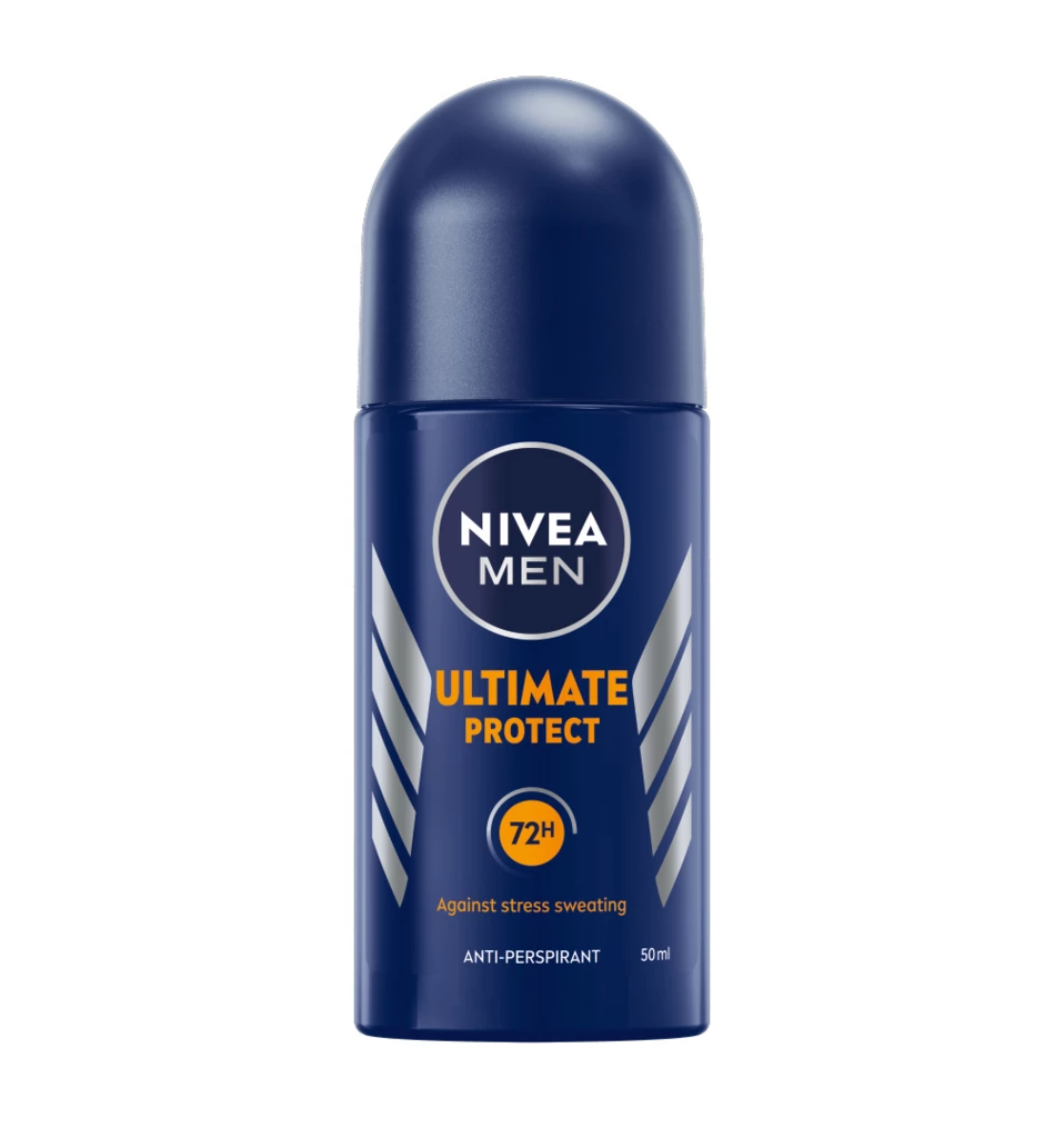 NIVEA Ultimate Protect Deodorant 50 ml