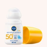 Protect & Sensitive Kids Roll-On SPF50+ 50 ml