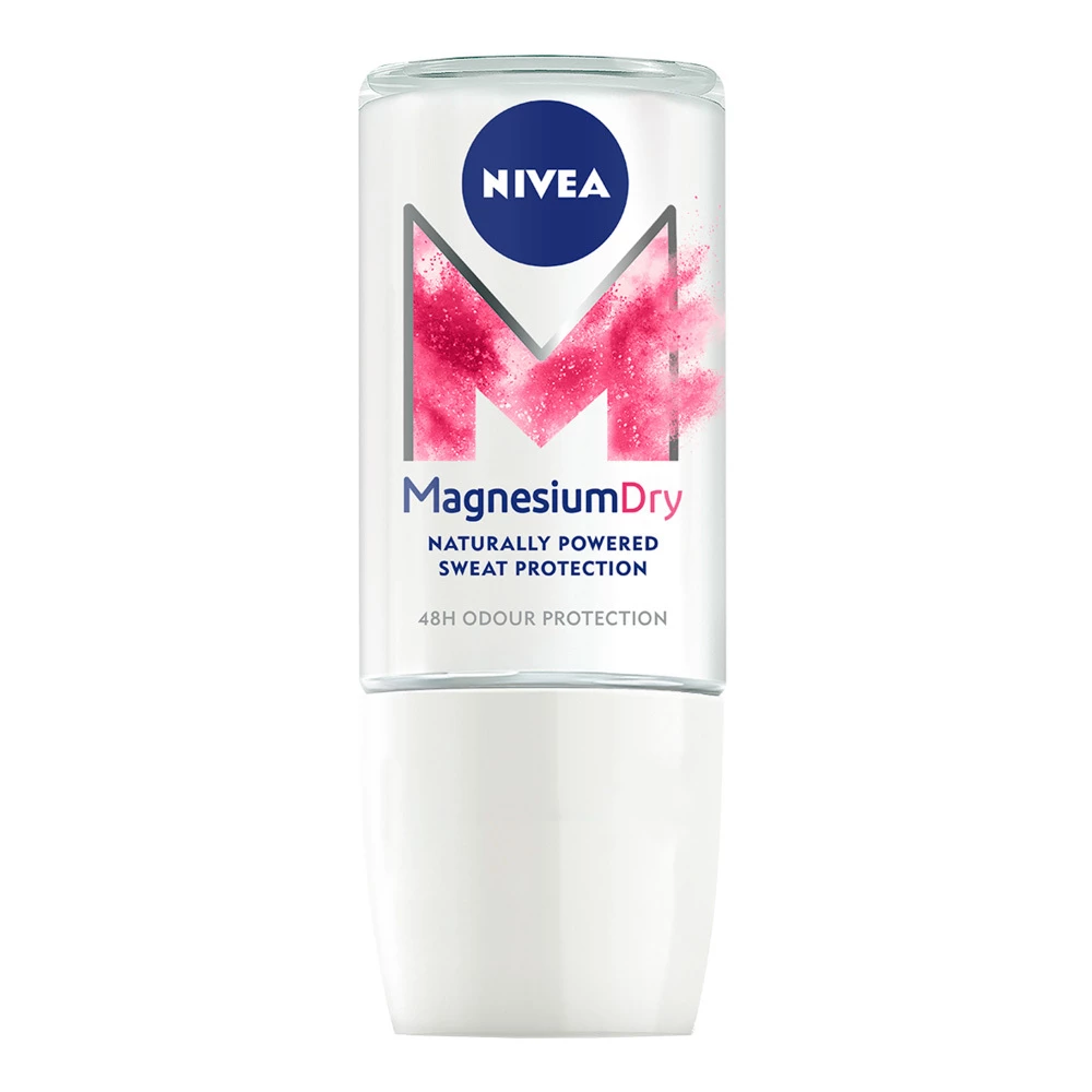 NIVEA Magnesium Dry Roll-on Deo 50 ml