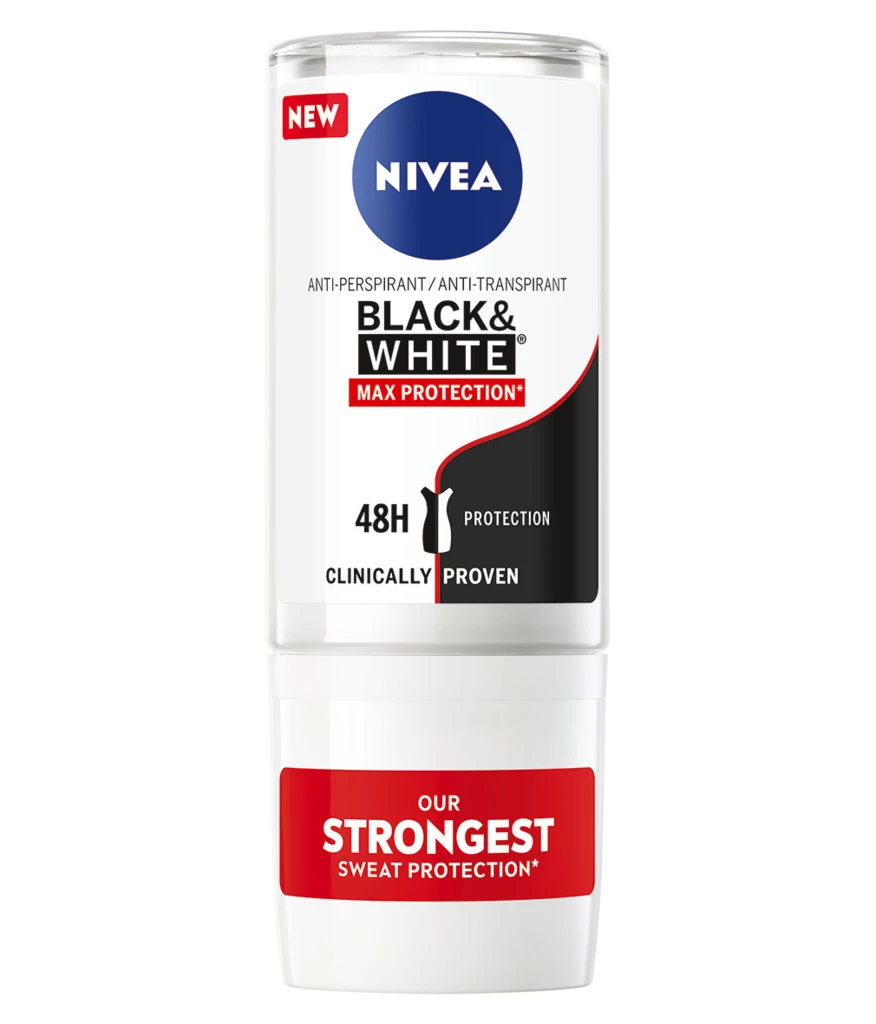 Black & White Max Protect Roll-on Deo 50 ml