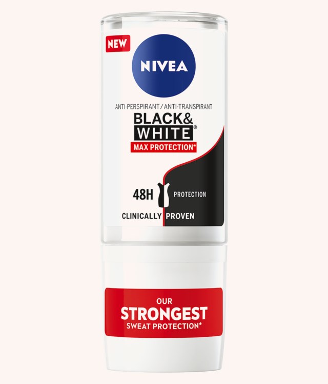 Black & White Max Protect Roll-on Deo 50 ml