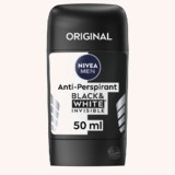 Black & White Deodorant Stick For Men 50 ml