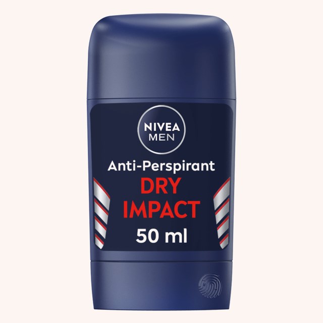 Dry Impact Deodorant Stick 50 ml