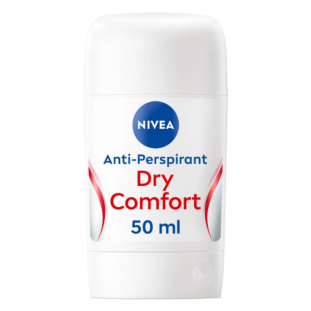 NIVEA Dry Comfort Deodorant Stick 50 ml