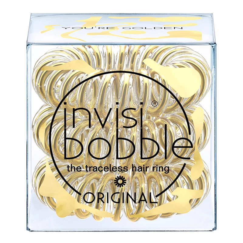 Invisibobble Original You’re Golden