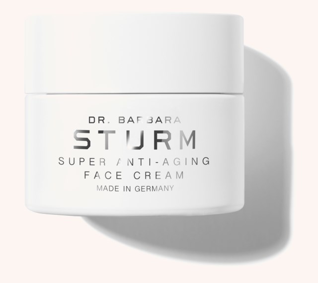 Super Anti-Aging Face Cream 50 ml