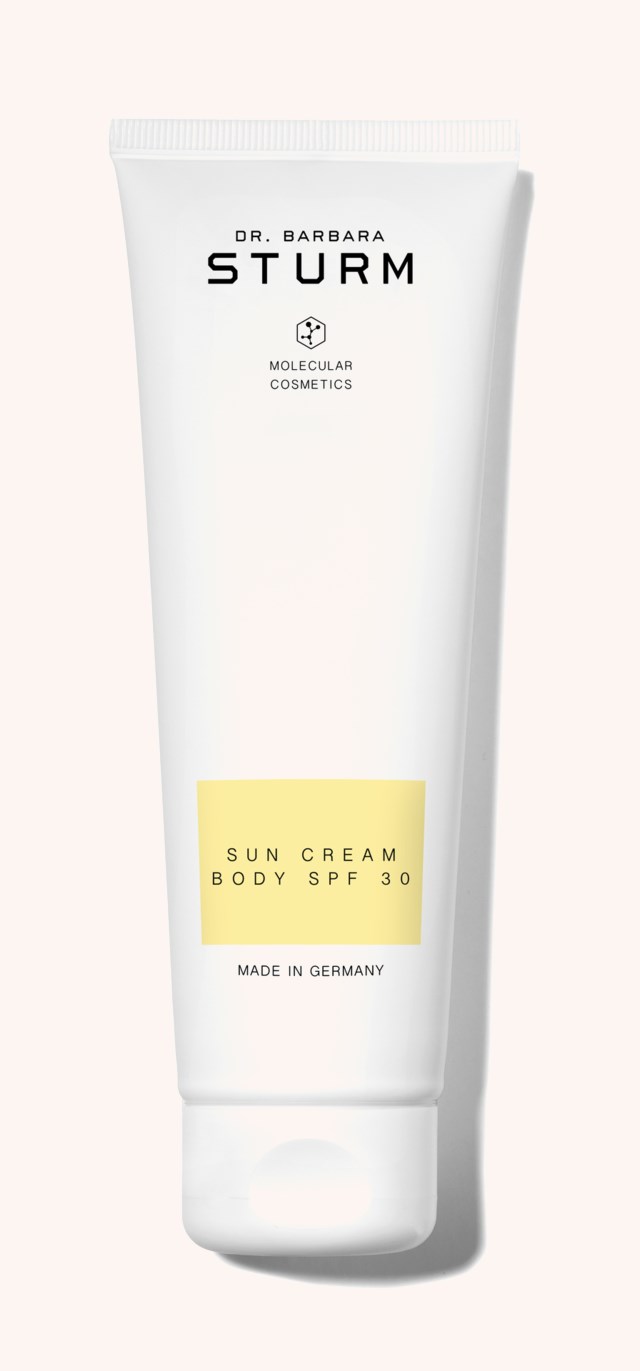 Sun Cream Body SPF30 150 ml