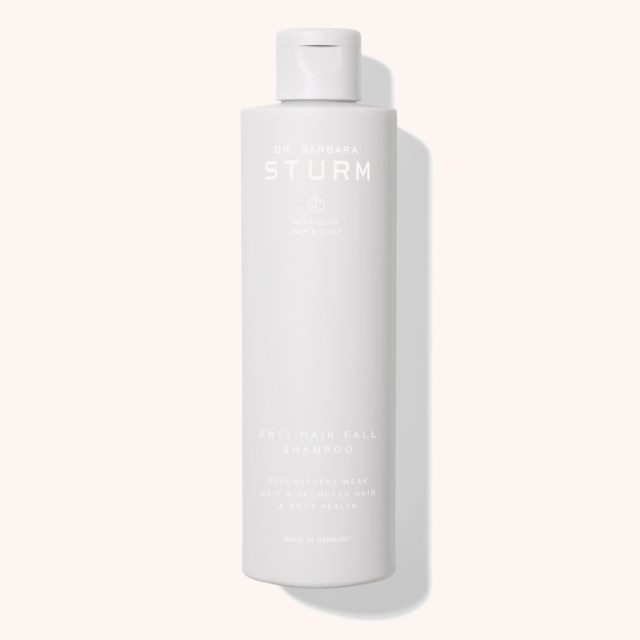 Anti-Hair Fall Shampoo 250 ml