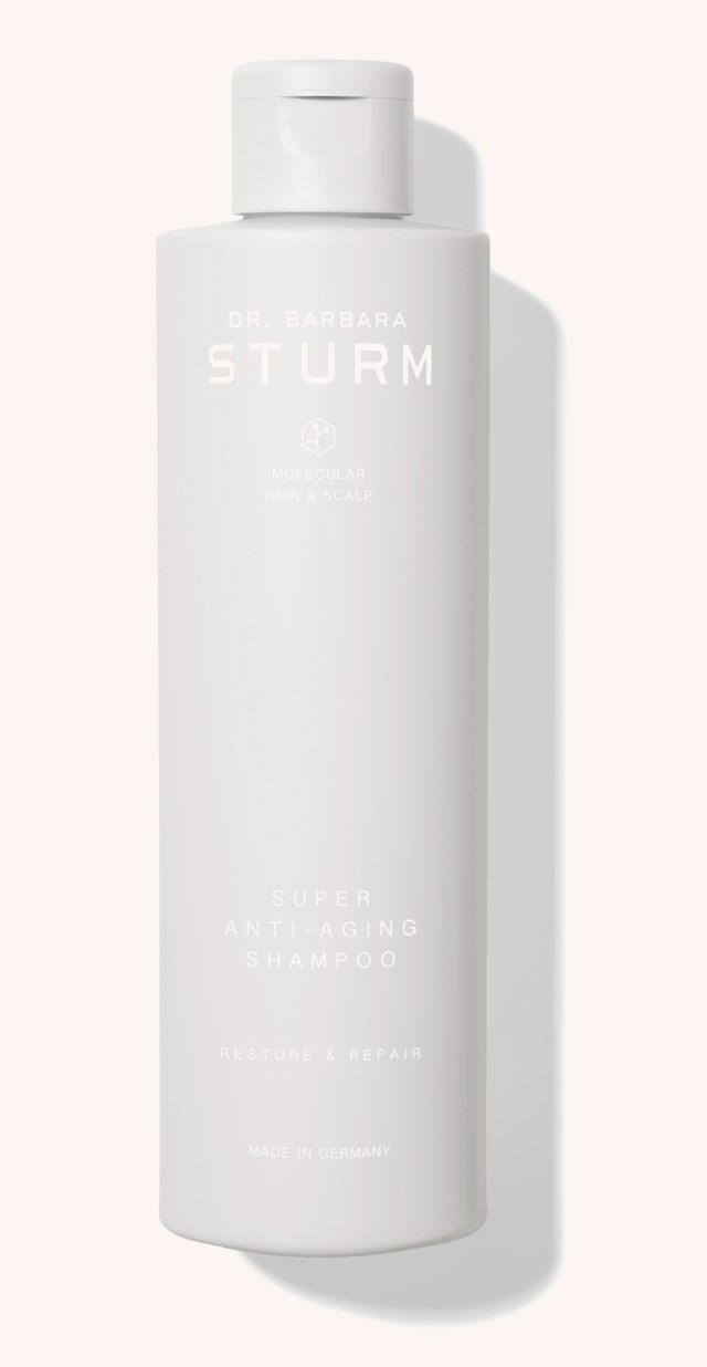 Super Anti-Aging Shampoo 250 ml