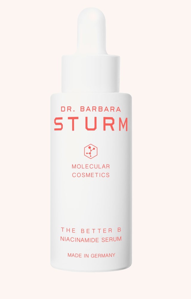 The Better B Niacinamide Serum 30 ml