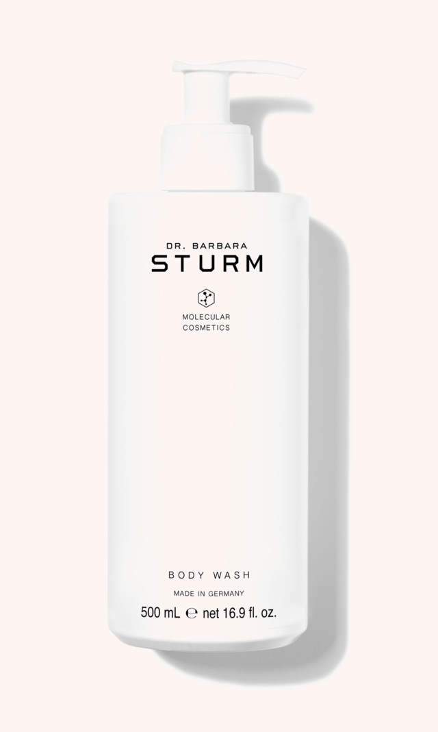 Body Wash 500 ml